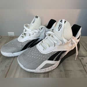 Reebok Nano X. Like New